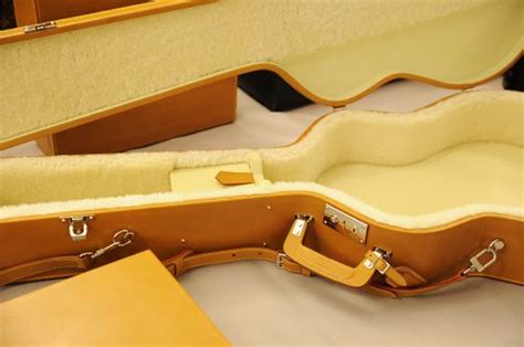 lv guitar case|louis vuitton boxes.